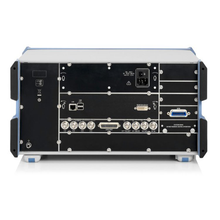 R&S ZNB 矢量網絡分析儀