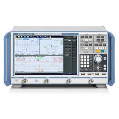 R&S ZNB 矢量網絡分析儀