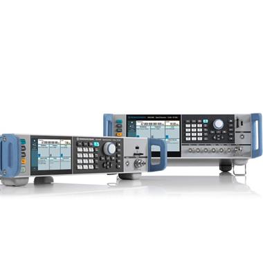 R&S SMA100B 射頻和微波信號發生器