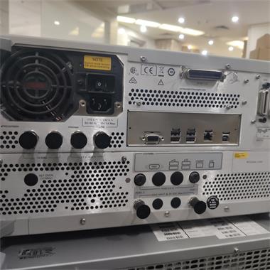 E5071C網絡分析儀