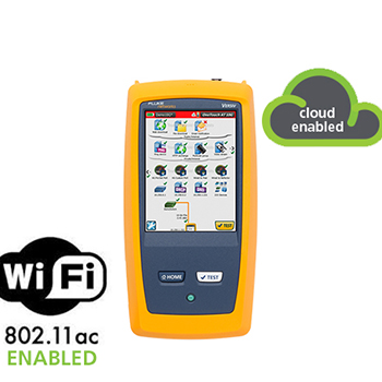 無線網測試儀租賃