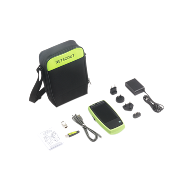 NetAlly LinkRunner 10G網絡測試儀